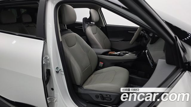 Kia EV6 Long Range 4WD Earth 2026 — фото 26
