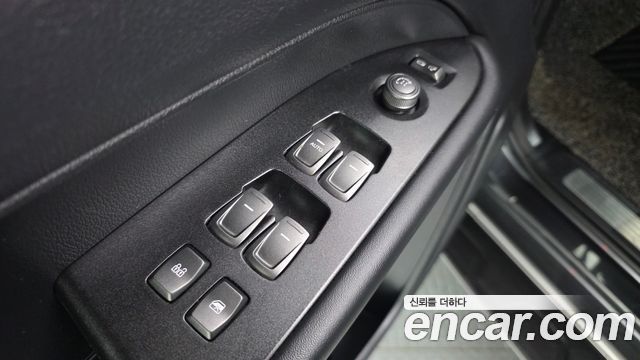 KG Mobility (SsangYong) Rexton Sports Khan Diesel 2.2 4WD Prestige 2021 — фото 28