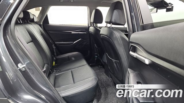 Kia Seltos Gasoline 1.6 Turbo 4WD Trendy 2025 — фото 16