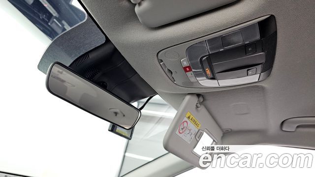Kia Seltos Gasoline 1.6 Turbo 4WD Trendy 2025 — фото 23