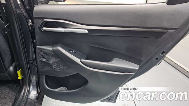 Kia Seltos Gasoline 1.6 Turbo 4WD Trendy 2025 — фото 31