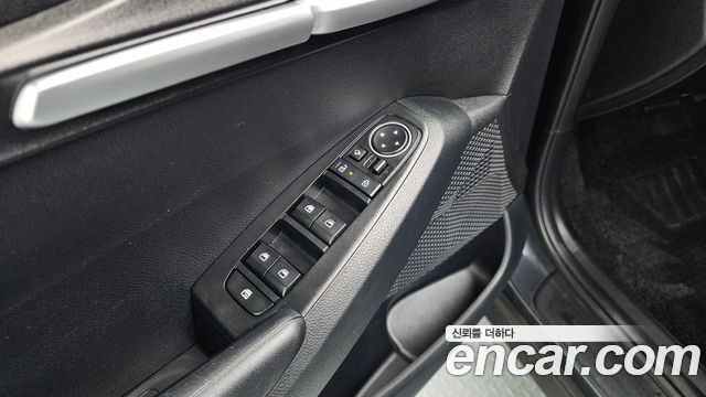Kia Seltos Gasoline 1.6 Turbo 4WD Trendy 2025 — фото 33
