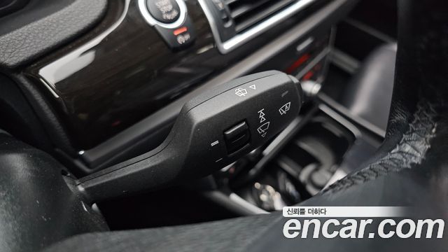 BMW 5 Series GT (F07) GT 30d xDrive 2017 — фото 30