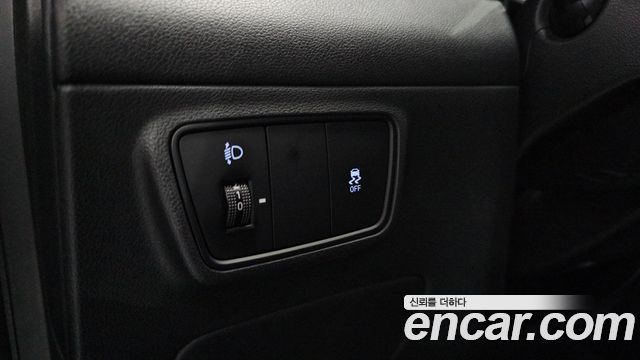 Hyundai Tucson (NX4) Gasoline 1.6 Turbo 2WD Premium 2022 — фото 18