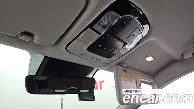 Hyundai Tucson (NX4) Gasoline 1.6 Turbo 2WD Premium 2022 — фото 19
