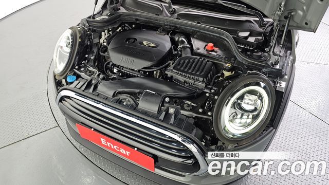 MINI Cooper HIGH Third Generation 2019 — фото 6