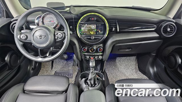 MINI Cooper HIGH Third Generation 2019 — фото 7