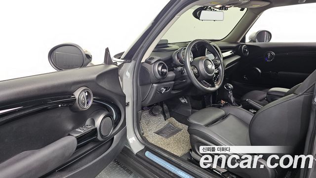 MINI Cooper HIGH Third Generation 2019 — фото 10
