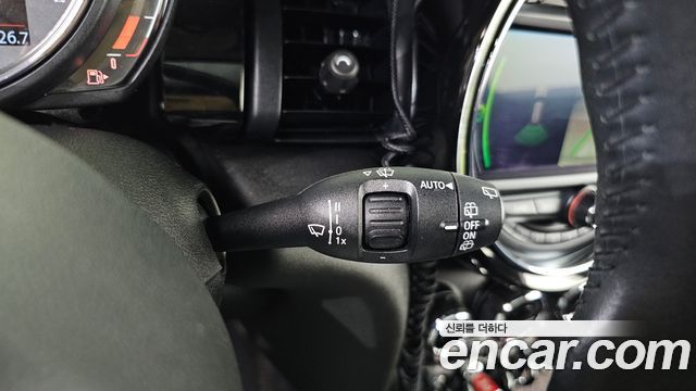 MINI Cooper HIGH Third Generation 2019 — фото 14
