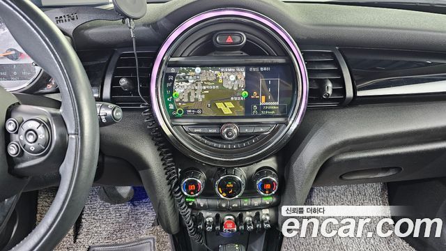 MINI Cooper HIGH Third Generation 2019 — фото 16