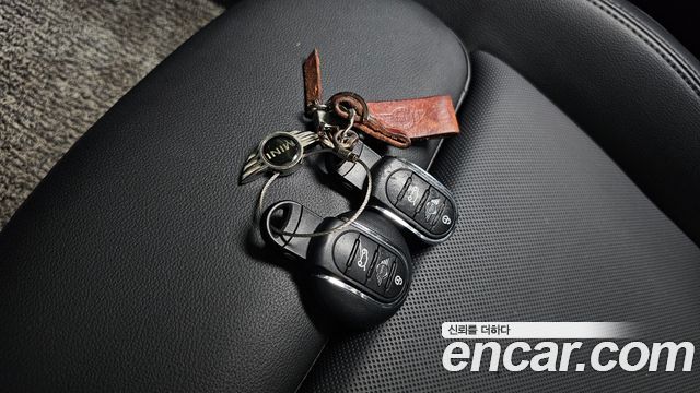 MINI Cooper HIGH Third Generation 2019 — фото 19