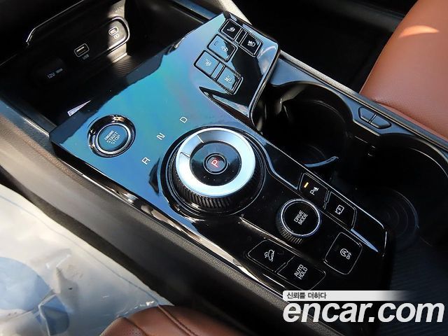 Kia Sportage (V) Diesel 2.0 2WD Nobleless 2022 — фото 10