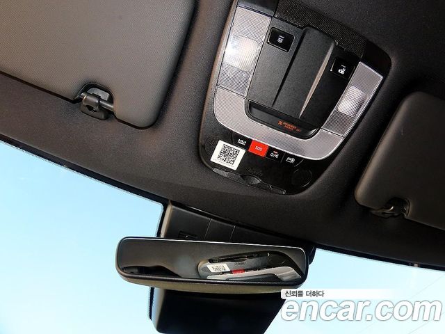 Kia Sportage (V) Diesel 2.0 2WD Nobleless 2022 — фото 19