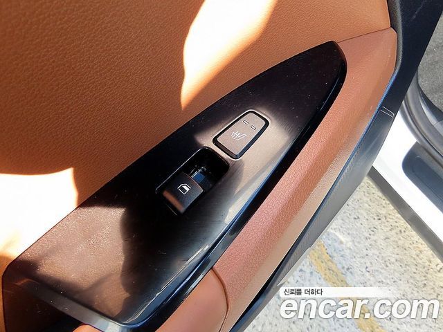 Kia Sportage (V) Diesel 2.0 2WD Nobleless 2022 — фото 20
