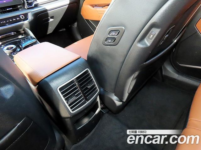Kia Sportage (V) Diesel 2.0 2WD Nobleless 2022 — фото 21
