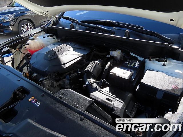 Kia Sportage (V) Diesel 2.0 2WD Nobleless 2022 — фото 23