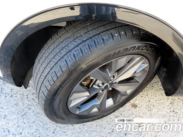 Kia Sportage (V) Diesel 2.0 2WD Nobleless 2022 — фото 24