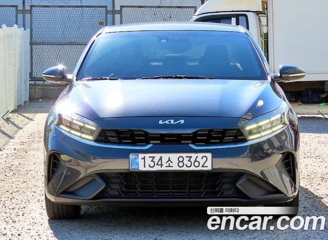 Kia K3 (II) 1.6 Prestige