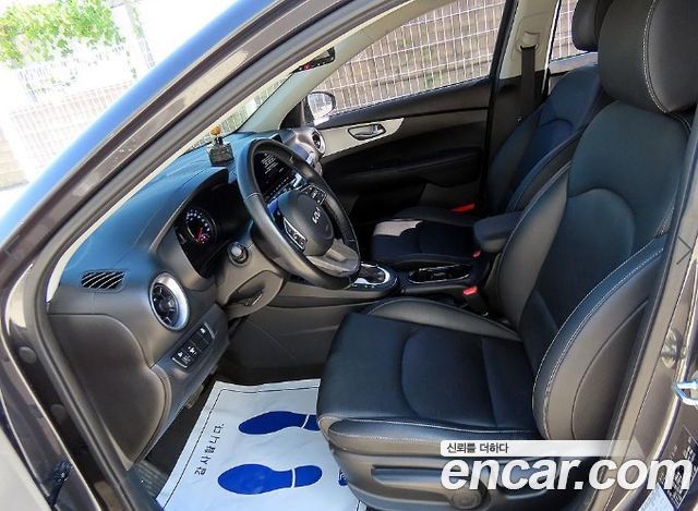 Kia K3 (II) 1.6 Prestige 2022 — фото 5
