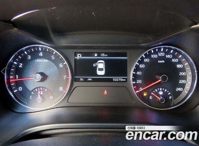 Kia K3 (II) 1.6 Prestige 2022 — фото 9