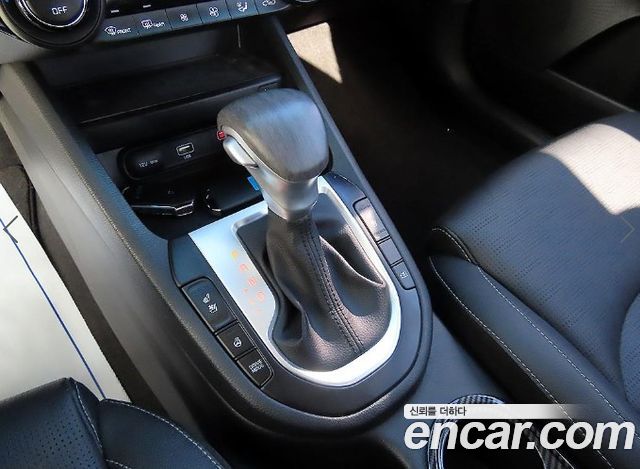 Kia K3 (II) 1.6 Prestige 2022 — фото 10