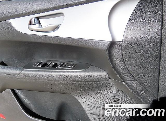 Kia K3 (II) 1.6 Prestige 2022 — фото 15