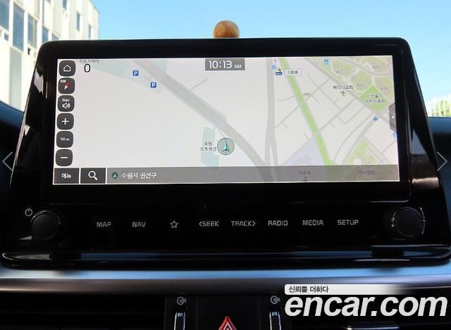 Kia K3 (II) 1.6 Prestige 2022 — фото 19