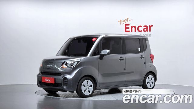 Kia Ray Standard