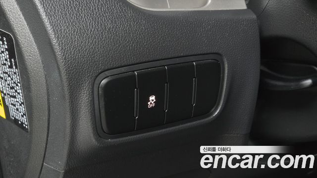 Kia Ray Standard 2022 — фото 18