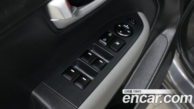 Kia Ray Standard 2022 — фото 19