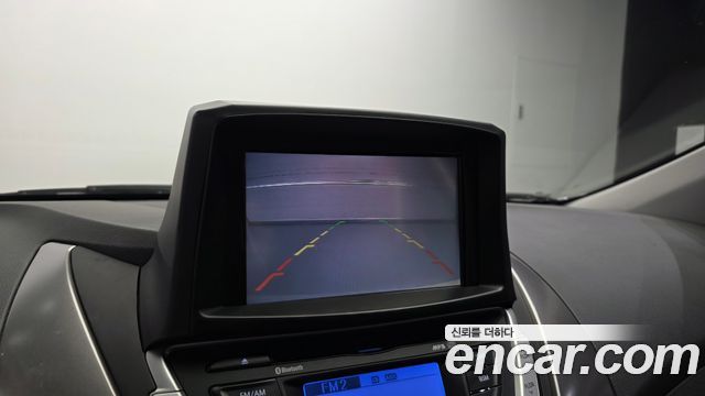 Hyundai Avante (MD) M16 GDI Luxury 2012 — фото 15