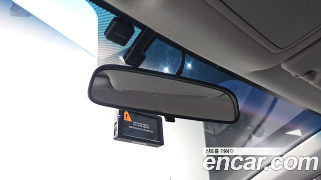 Hyundai Avante (MD) M16 GDI Luxury 2012 — фото 19