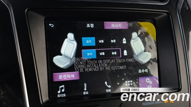 Ford Explorer 2.3 Limited 4WD 5th 2018 — фото 17