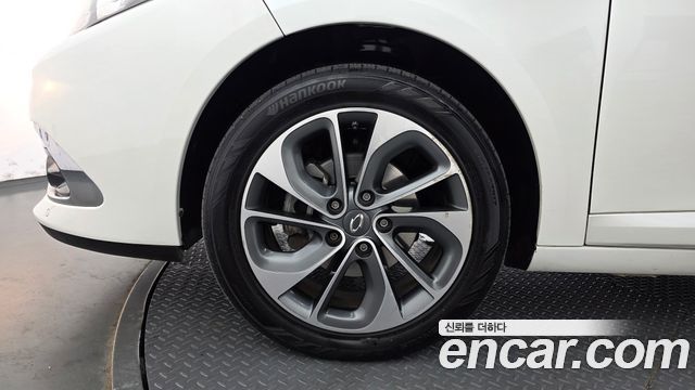 Renault Korea SM3 Neo RE 2015 — фото 5