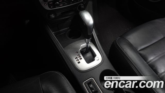 Renault Korea SM3 Neo RE 2015 — фото 9