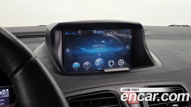 Renault Korea SM3 Neo RE 2015 — фото 14