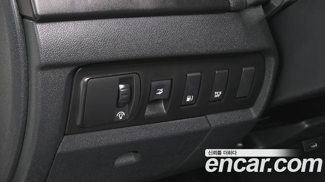 Renault Korea SM3 Neo RE 2015 — фото 15