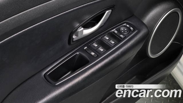 Renault Korea SM3 Neo RE 2015 — фото 16