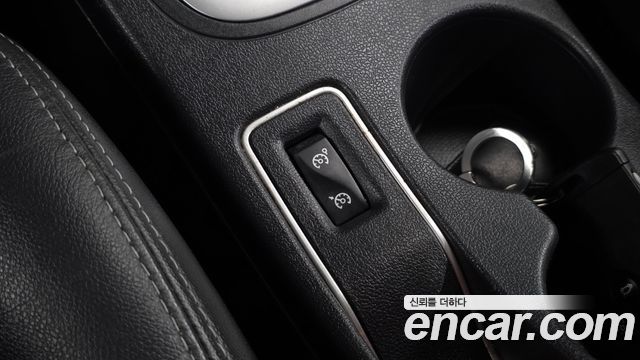 Renault Korea SM3 Neo RE 2015 — фото 17