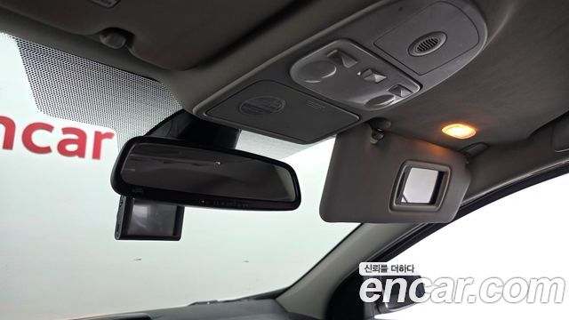 Renault Korea SM3 Neo RE 2015 — фото 19