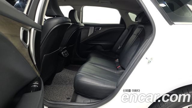Kia K8 3.5 LPG 2WD Prestige(Disabled) 2023 — фото 12