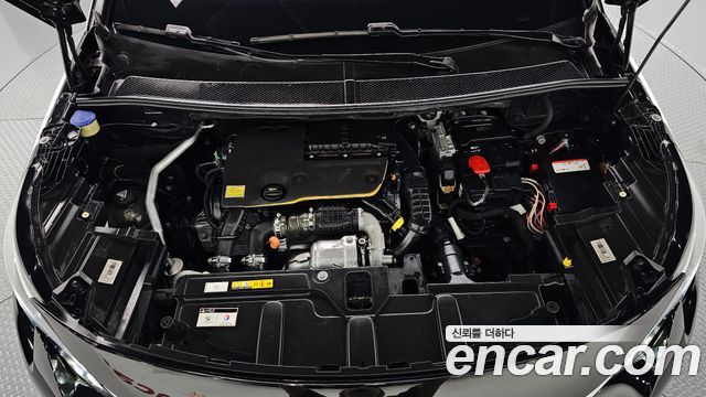 Peugeot 5008 (II) 1.6 BlueHDi GT Line 2018 — фото 6