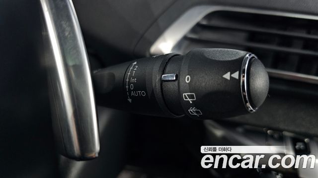 Peugeot 5008 (II) 1.6 BlueHDi GT Line 2018 — фото 33