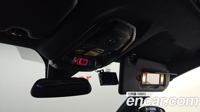 Peugeot 5008 (II) 1.6 BlueHDi GT Line 2018 — фото 35