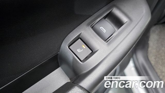 Chevrolet Trailblazer 1.3 Turbo 4WD RS 2021 — фото 22