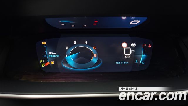 Peugeot 2008 (II) 1.5 BlueHDi GT 2021 — фото 8