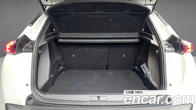 Peugeot 2008 (II) 1.5 BlueHDi GT 2021 — фото 20