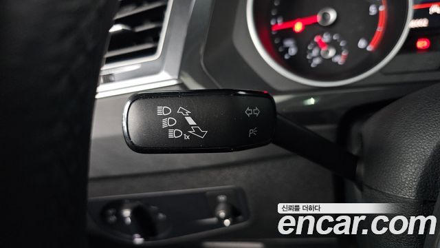 Volkswagen Tiguan (II) 2.0 TDI Prestige 2020 — фото 31