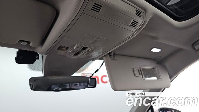 Volkswagen Tiguan (II) 2.0 TDI Prestige 2020 — фото 34