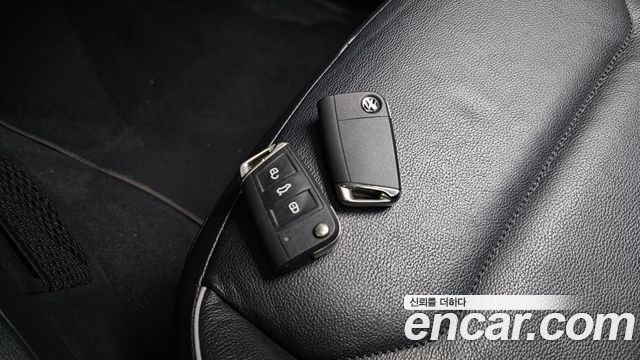 Volkswagen Tiguan (II) 2.0 TDI Prestige 2020 — фото 40
